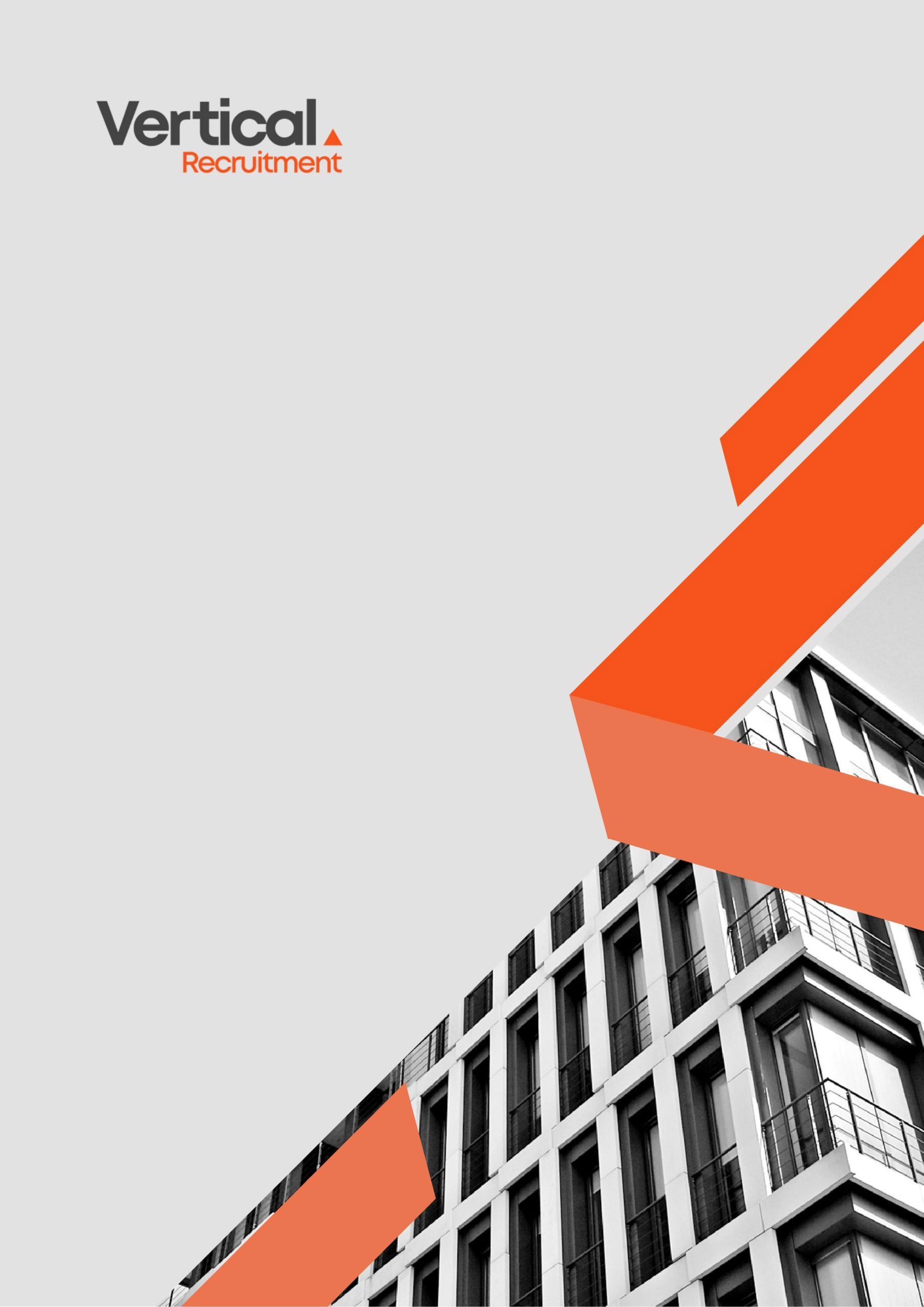 Participate in the 2025 Vertical Recruitment Salary Survey – Now Live