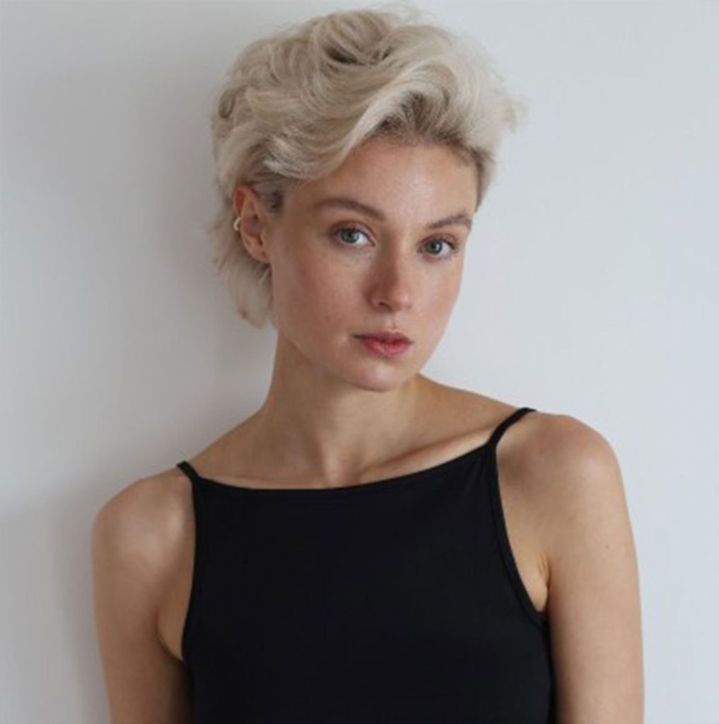 Freya Handley