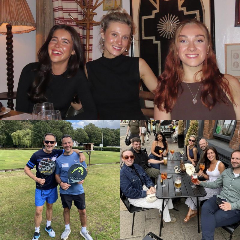 Q3 Vertical Recruitment